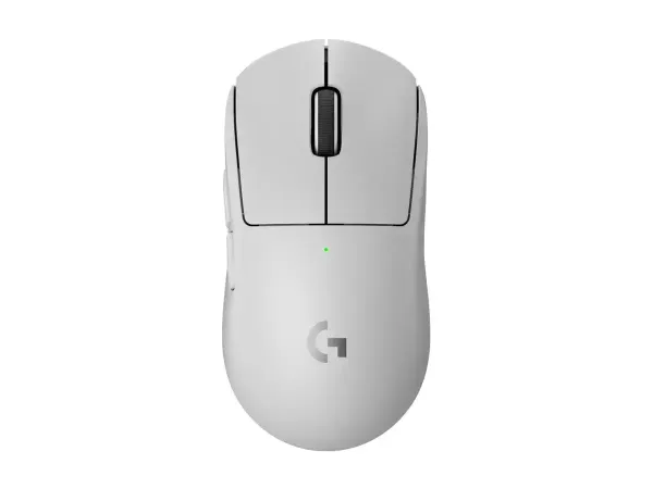 Logitech G PRO X SUPERLIGHT 2