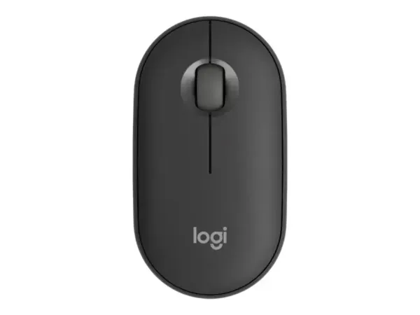 Logitech Pebble Mouse 2 M350s