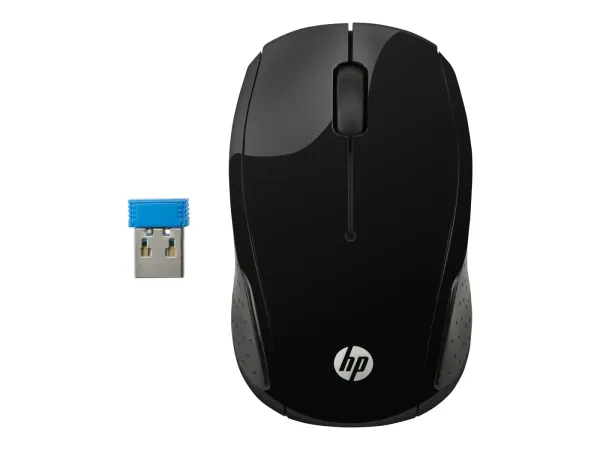 HP 200