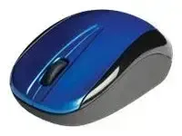Verbatim Wireless Laser Nano Mouse