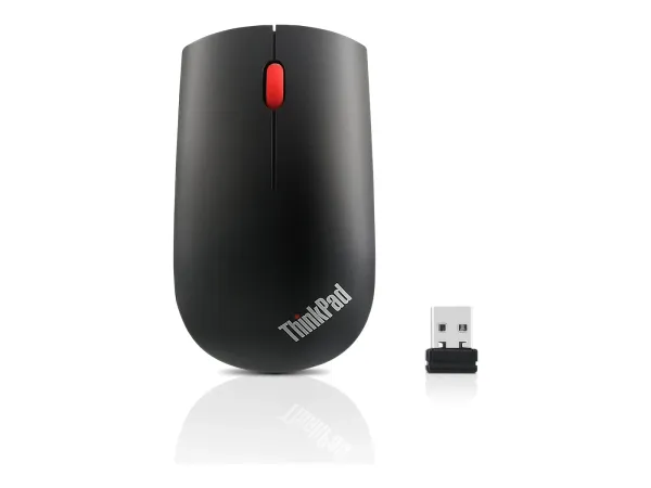 Lenovo ThinkPad Essential Wireless Mouse