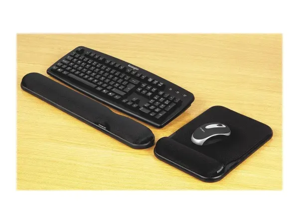 Kensington Sports Contour Gel Mouse Wrist Pad