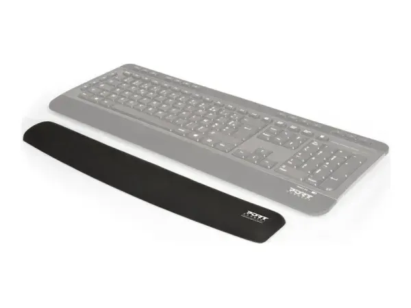 PORT Connect ERGONOMIC WRIST REST PAD
