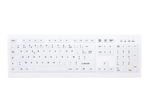 Contour Active Key ClassicClean AK-C8100