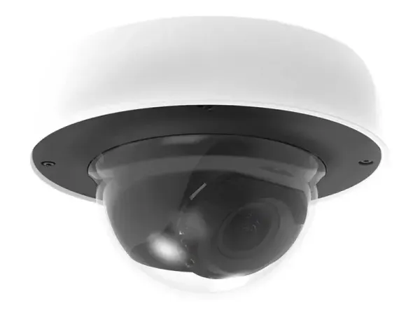 Cisco Meraki Varifocal MV72 Outdoor HD Dome Camera With 256GB Storage