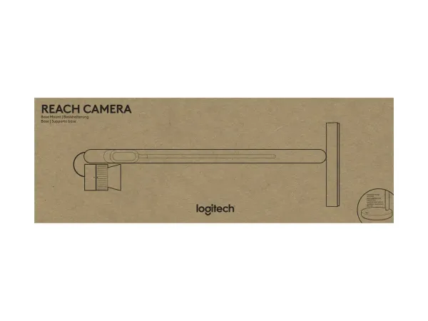 Logitech Reach