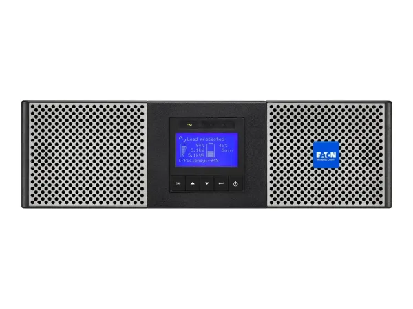Eaton 9PX 6000i RT3U Netpack