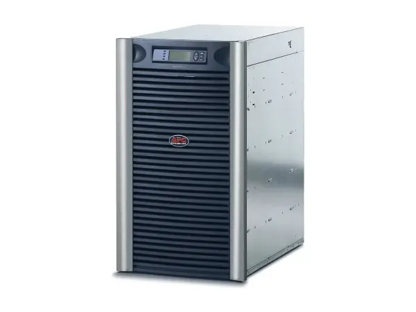 APC Symmetra LX 8kVA extensible à 16kVA N+1