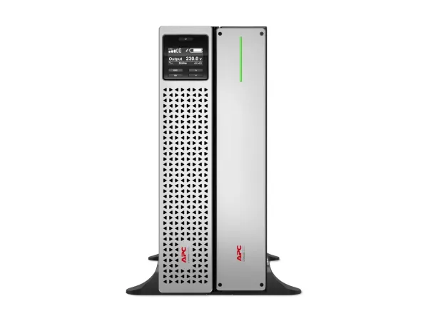APC Smart-UPS en ligne SRTL2200RM4UXLI-NC