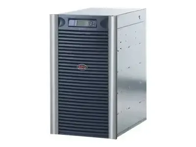 APC Symmetra LX 12kVA Extensible à 16kVA N+1