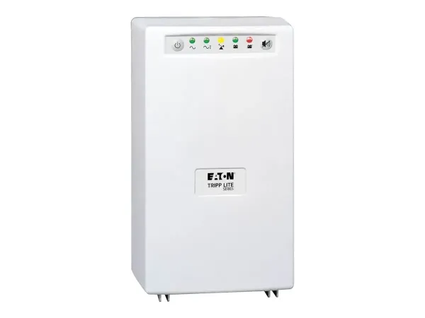 Eaton Tripp Lite Series UPS Smart 1000VA 750W Tower Medical AVR 230V C13