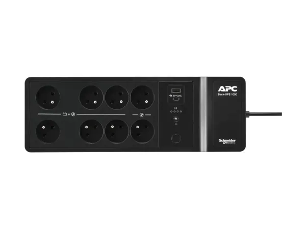 APC Back-UPS BE Series BE1050G2