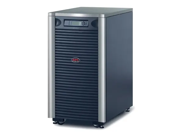 APC Symmetra LX 8kVA extensible à 16kVA N+1