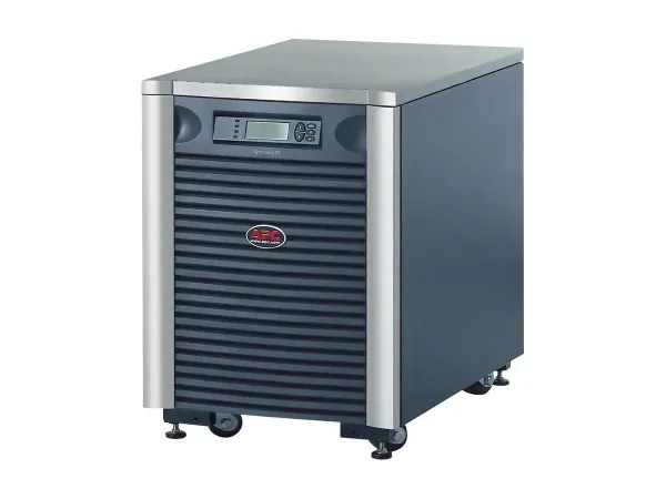 APC Symmetra LX 4kVA Scalable to 8kVA N+1