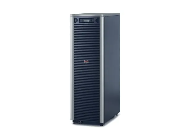 APC Symmetra LX 8kVA extensible à 16kVA N+1