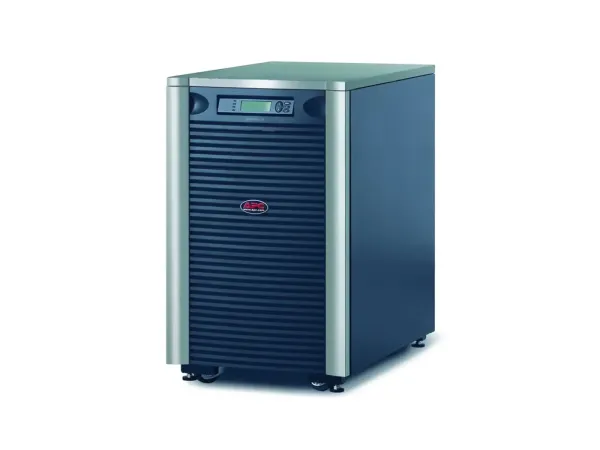 APC Symmetra LX 12kVA Extensible à 16kVA N+1