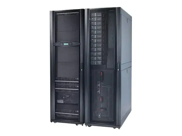 APC Symmetra PX 32kW Scalable to 96kW with Modular Power Distribution