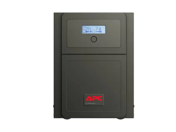 APC Easy UPS SMV SMV3000CAI