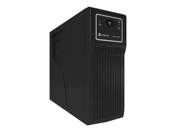 Liebert PowerSure PSP