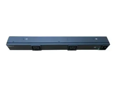 HPE G2 Basic Modular Horizontal True 0U