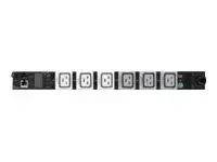 HPE G2 Metered Modular Horizontal True 0U