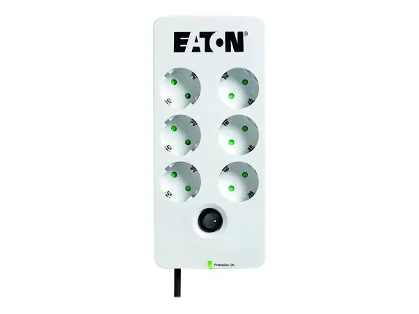 Eaton Protection Box 6 DIN