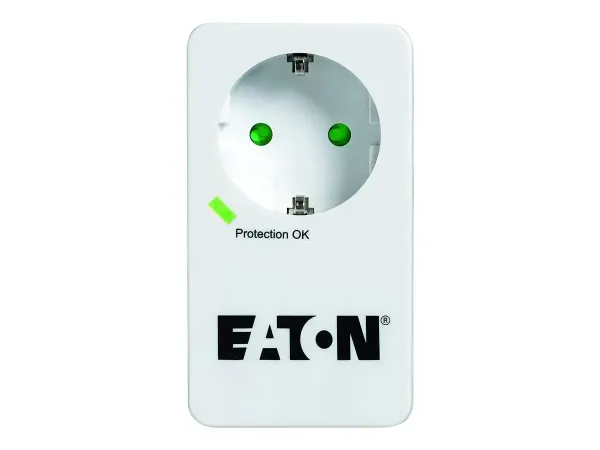 Eaton Protection Box 1 Tel@ DIN