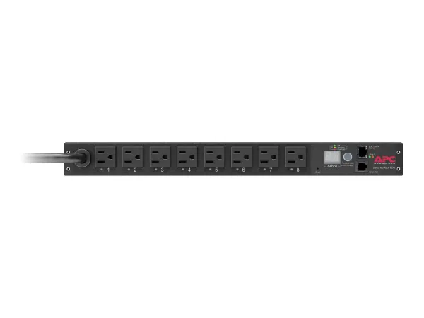 PDU en rack commuté APC AP7900B