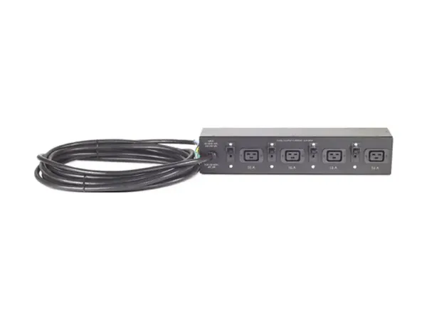 PDU en rack de base APC
