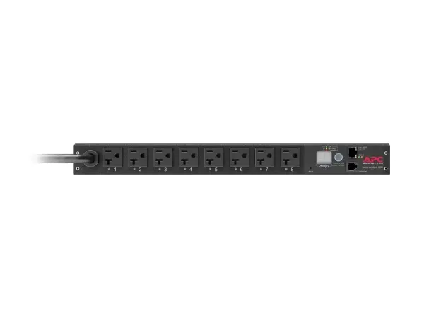 PDU en rack commuté APC AP7901B