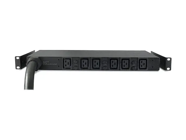 PDU en rack de base APC