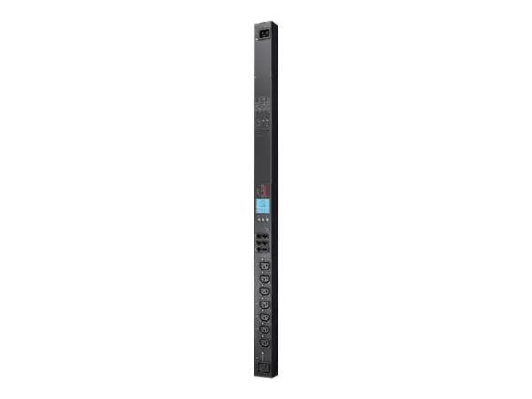 PDU en rack commuté APC 2G Zero U