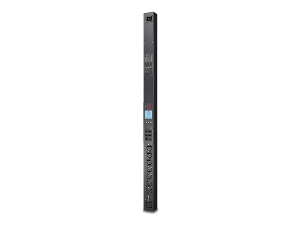 PDU en rack commuté APC 2G Zero U
