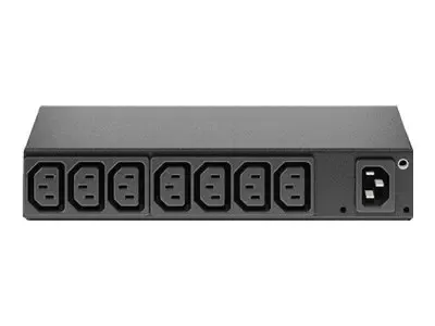 PDU en rack de base APC AP6015A