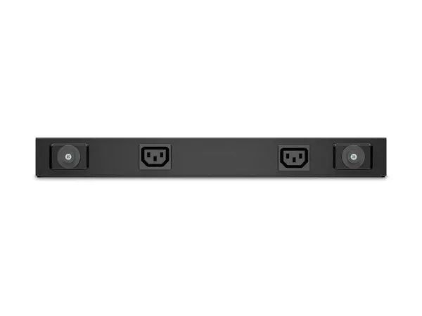 PDU en rack de base APC AP6020A