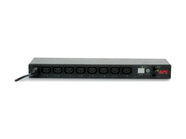 PDU en rack commuté APC AP7920B