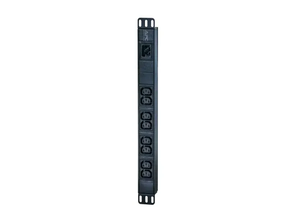 APC Easy Basic Rack PDU EPDU1016B