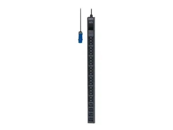 APC Easy Basic Rack PDU EPDU1116B
