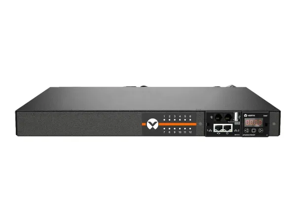 Vertiv Geist Monitored MGR3E1R5