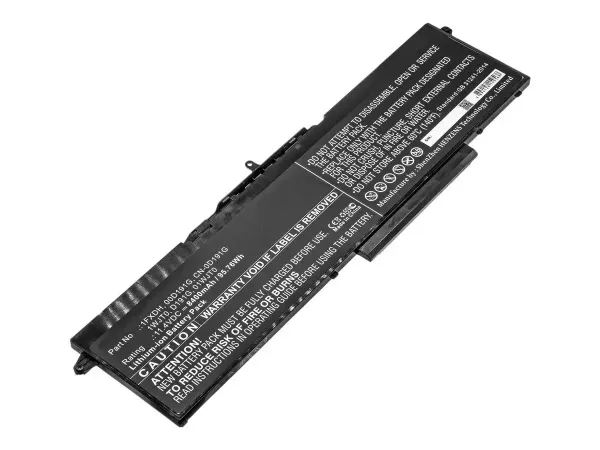 DLH Energy DWXL4424-B096Y2