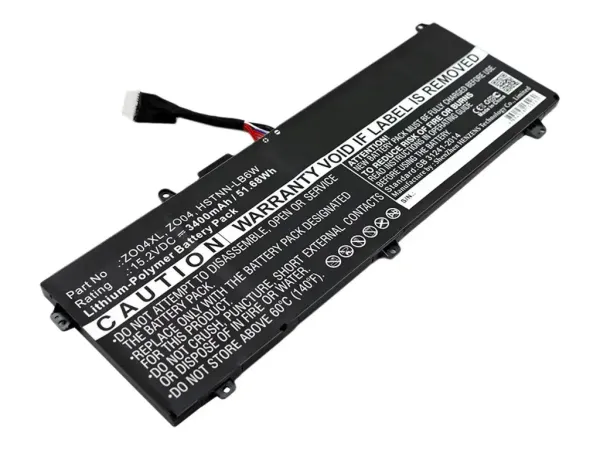 DLH Energy HERD3313-B052Y4