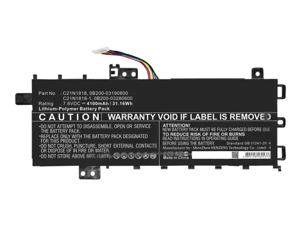 DLH Energy AASS4702-B032Y2