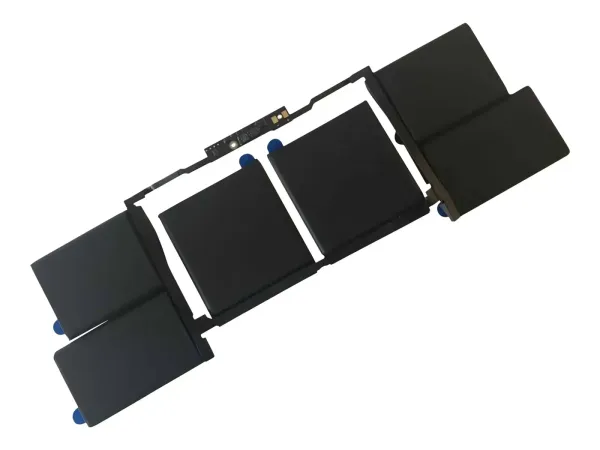 DLH Energy APLE4634-B099Y2