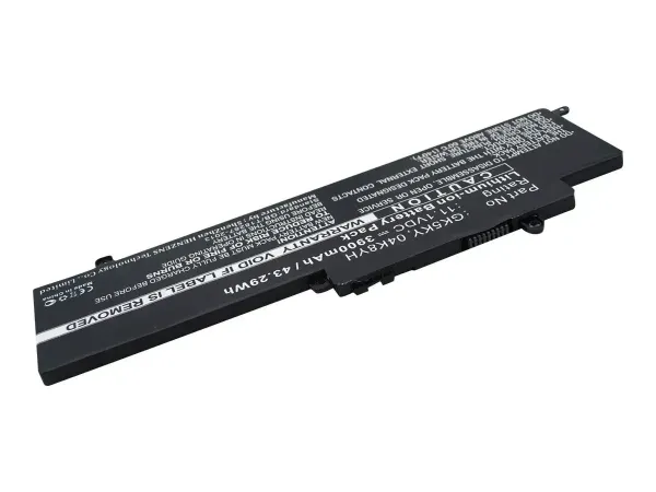 DLH Energy DWXL2271-B043Y3