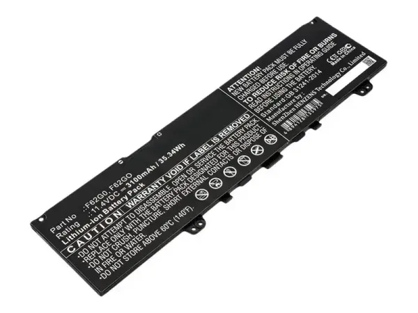 DLH Energy DWXL3855-B036Y2