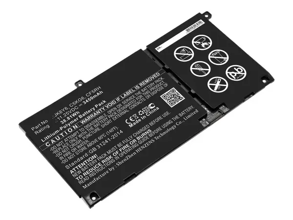 DLH Energy DWXL4868-B040Y4