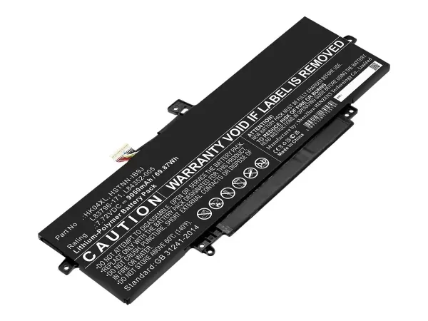 DLH Energy HERD4723-B070Y2