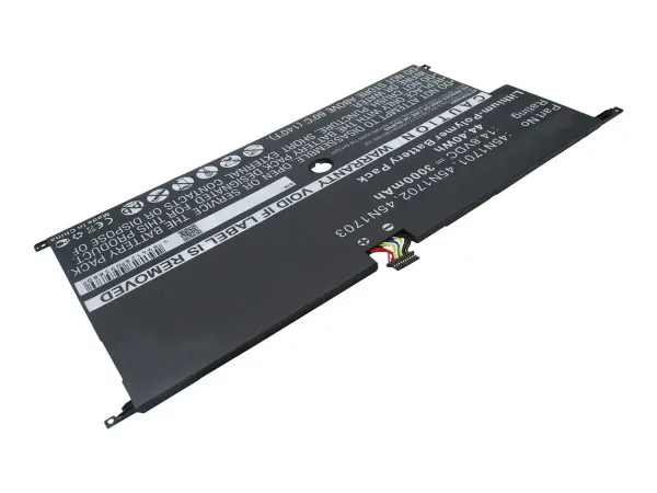 DLH Energy LEVO3443-B044Y2