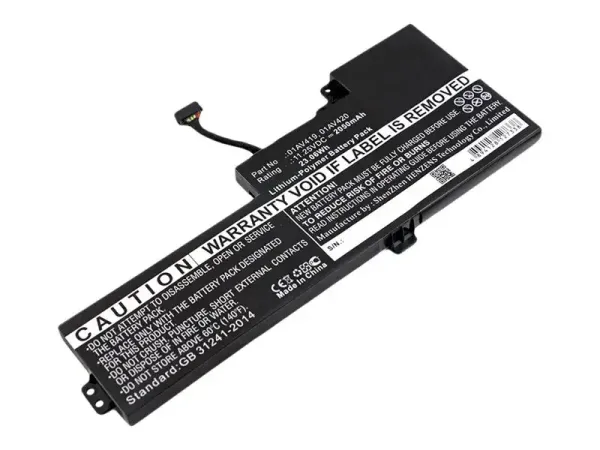 DLH Energy LEVO4633-B024Y2