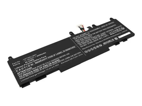 DLH Energy HERD5039-B050Y2